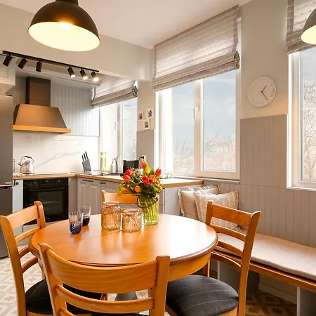 Apartment Le Soleil Warna