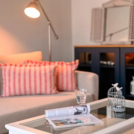 Apartment Le Soleil *