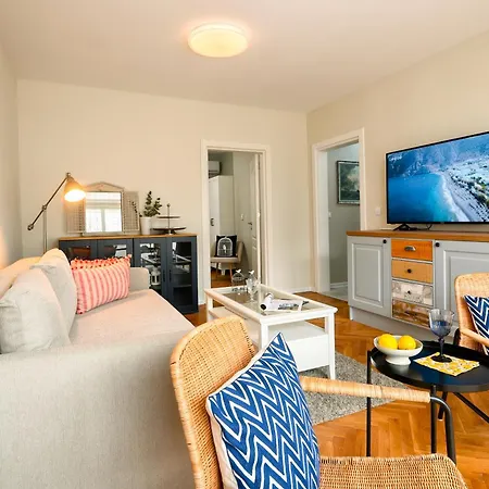 Apartment Le Soleil *