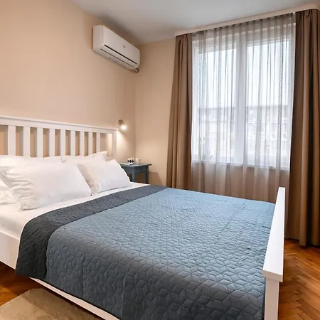 Apartment Le Soleil Varna