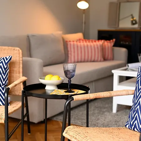Le Soleil Apartment Varna