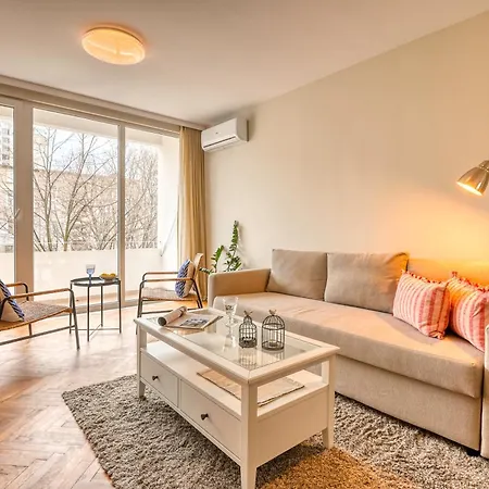 Le Soleil Apartment Varna
